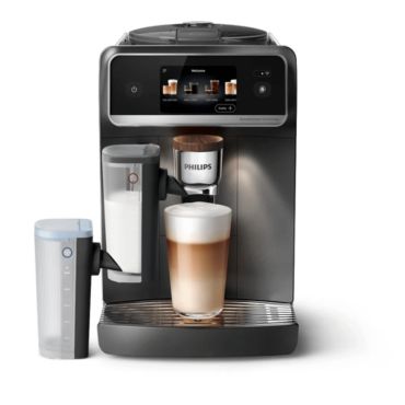 Café Aromis 8000 Serisi Philips Tam Otomatik Kahve Makinesi