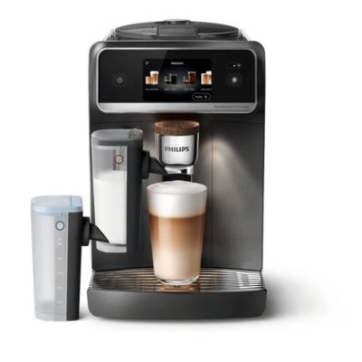 „Café Aromis“ 8000 serija