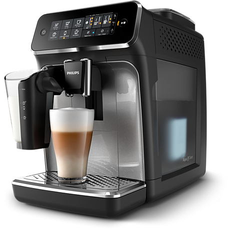 EP3246/70 Series 3200 Popolnoma samodejni espresso kavni aparati