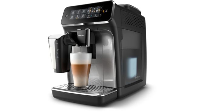 LatteGo Series 3000