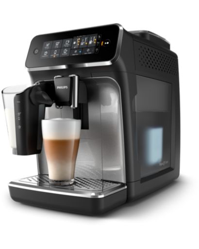 Philips Latte Go