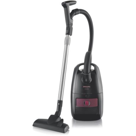 FC9084/01 Studio Vacuum cleaner with bag