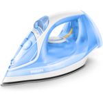 Cordless ironing for ultimate freedom