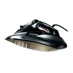 2.600 W de potencia para planchar