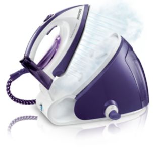 PerfectCare Expert Centrale vapeur haute pression