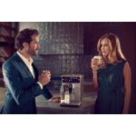 Výnimočná káva jednoducho pripravená podľa vašej chuti