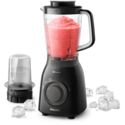 Membuat smoothie beku yang sempurna