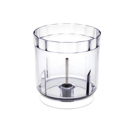 Hand blender accessories