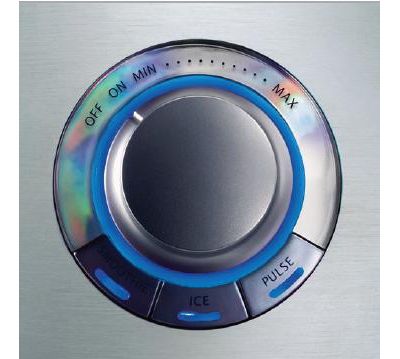 Variabilné ovládanie rýchlosti s pods. displejom