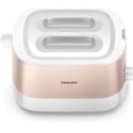 Odličen hrustljav opečen kruhek, ne glede na debelino