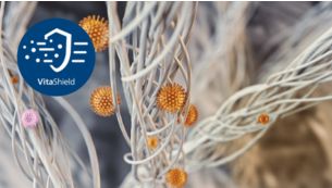 &Eacute;limine les virus et les a&eacute;rosols dans l'air (4)