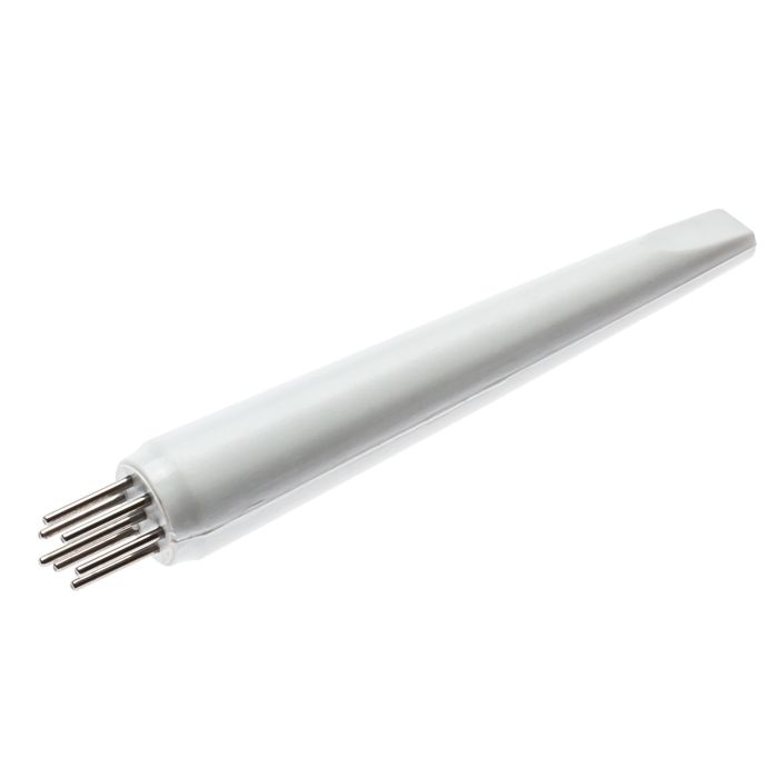 To exchange your cleaning tool.