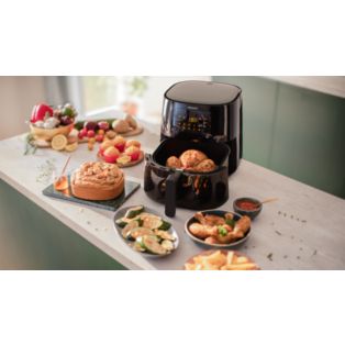 Airfryer XL