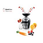 O máximo de suco. O mínimo de trabalho.