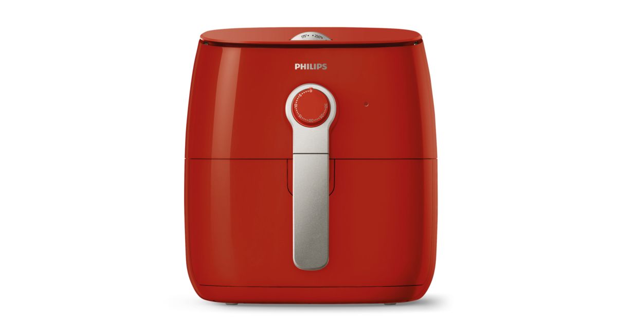Viva Collection Airfryer HD9623/34 | Philips