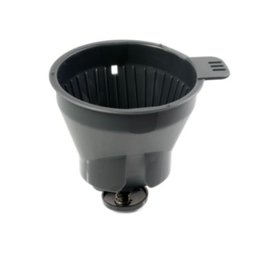 Filter holder