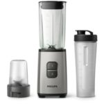 Легко смешивает, рубит и измельчает