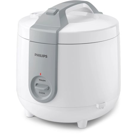 HD3115/62 Daily Collection Jar Rice Cooker