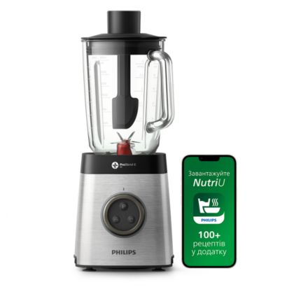 Avance Collection Блендер HR3652/00 | Philips