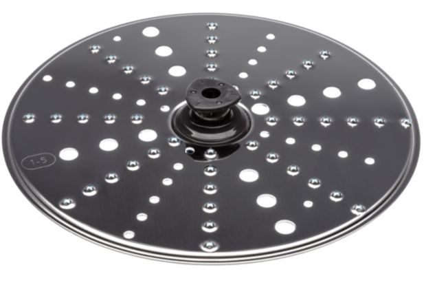 7000 series GRANULATING DISK