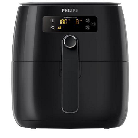 HD9641/99 Avance Collection Airfryer