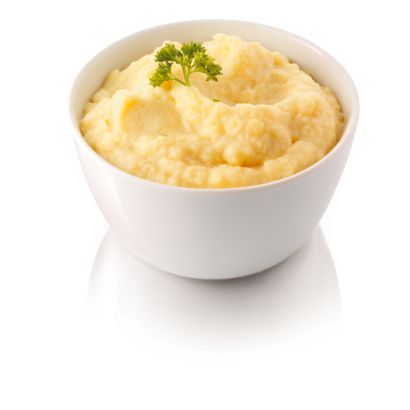 Prepare comida sana con total facilidad