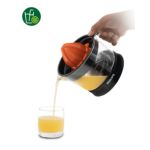 More juice, less hassle