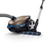 Täielik tõhusus süvapuhastuseks