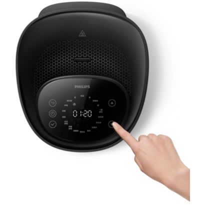 Philips Rice Cooker 5000 Series