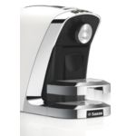 Perfect coffee from MAP Capsules at one touch