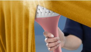 يقضي على 99,9% من البكتيريا وعث الغبار* للحفاظ على انتعاش الملابس