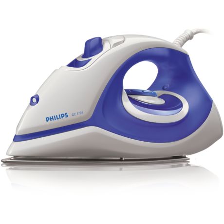 GC1705/01 1700 series Steam iron