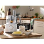 Thumbnail of Emotional Benefit Photo Philips Food processor HR7770/00