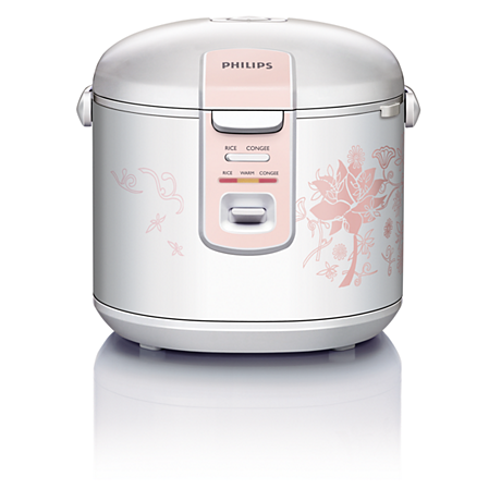HD4738/10  Rice cooker