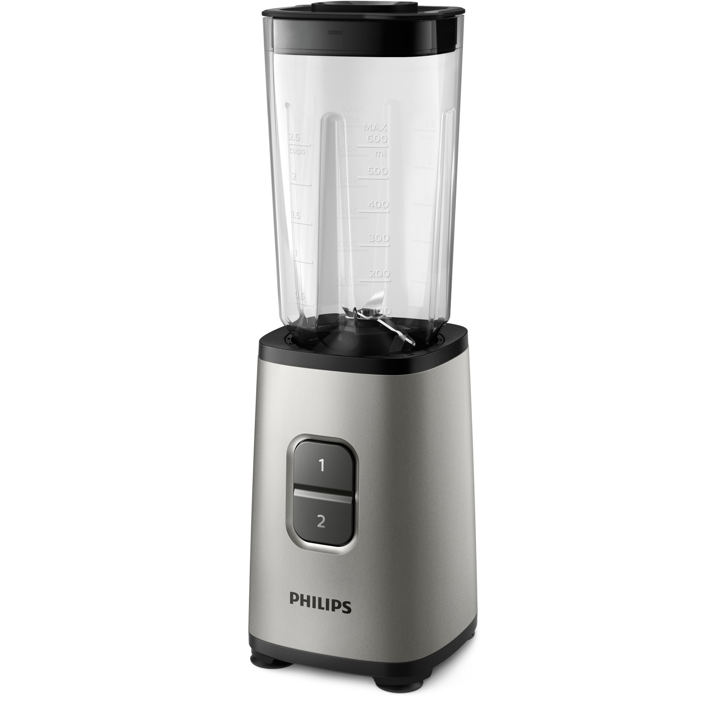 Philips Daily Collection - Miniblender - HR2604/80