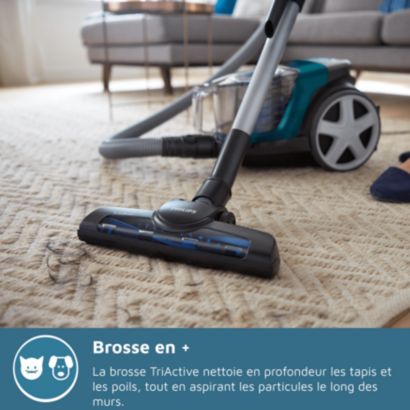 Philips PowerPro Compact