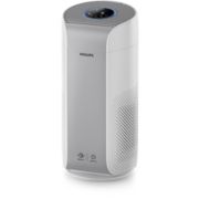 2000i Series Čistička vzduchu pro velk&eacute; m&iacute;stnosti