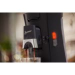 Musta, vahva tai espresso – aina SENSEO®