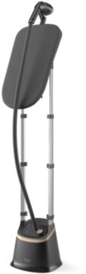 Bàn ủi hơi nước đứng Philips Series 3000 Mặt Đế Kim Loại 2000W 2L STE3170/80 - Ủi thơm với nắp tinh dầu MyEssence