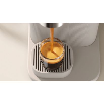 Philips Baristina