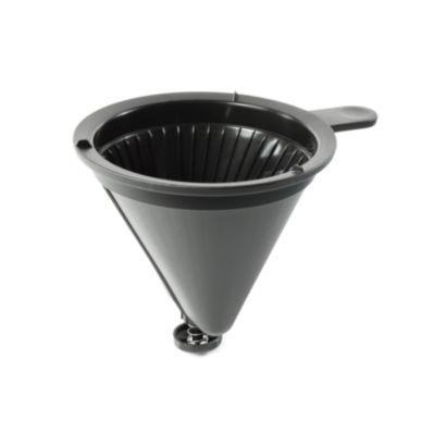 Filter holder