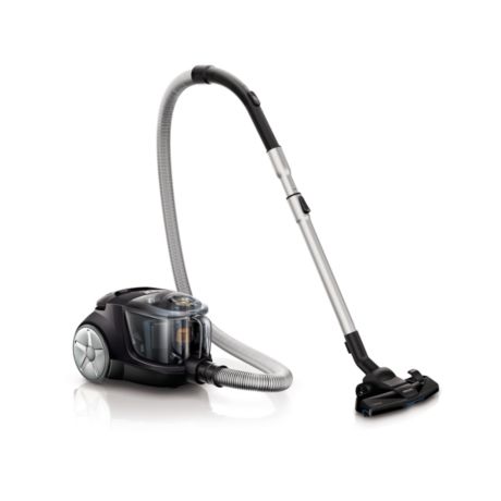 FC9324/09 PowerPro Compact Aspirateur sans sac