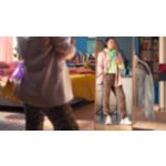 Compact and foldable solution