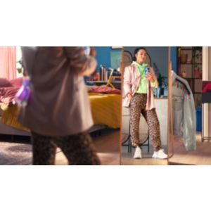 Compact and foldable solution