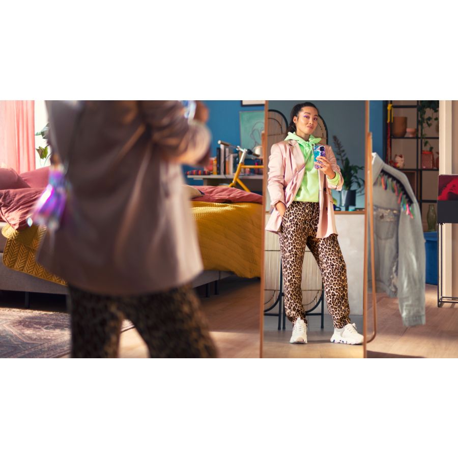 Compact and foldable solution