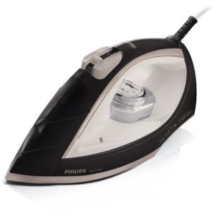 Azur Ionic Steam iron