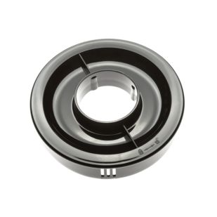 Collection Daily COUVERCLE DE BOL EN PLASTIQUE