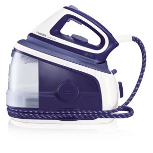 8500 series Gerador de vapor pressurizado