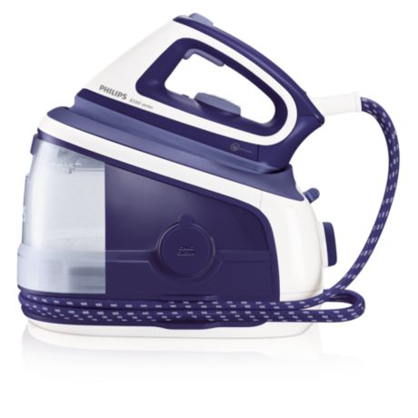 GC8520/07 8500 series Gerador de vapor pressurizado