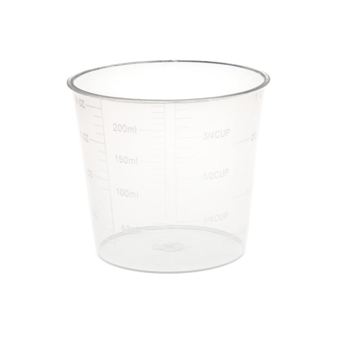 To replace your current measuring cup